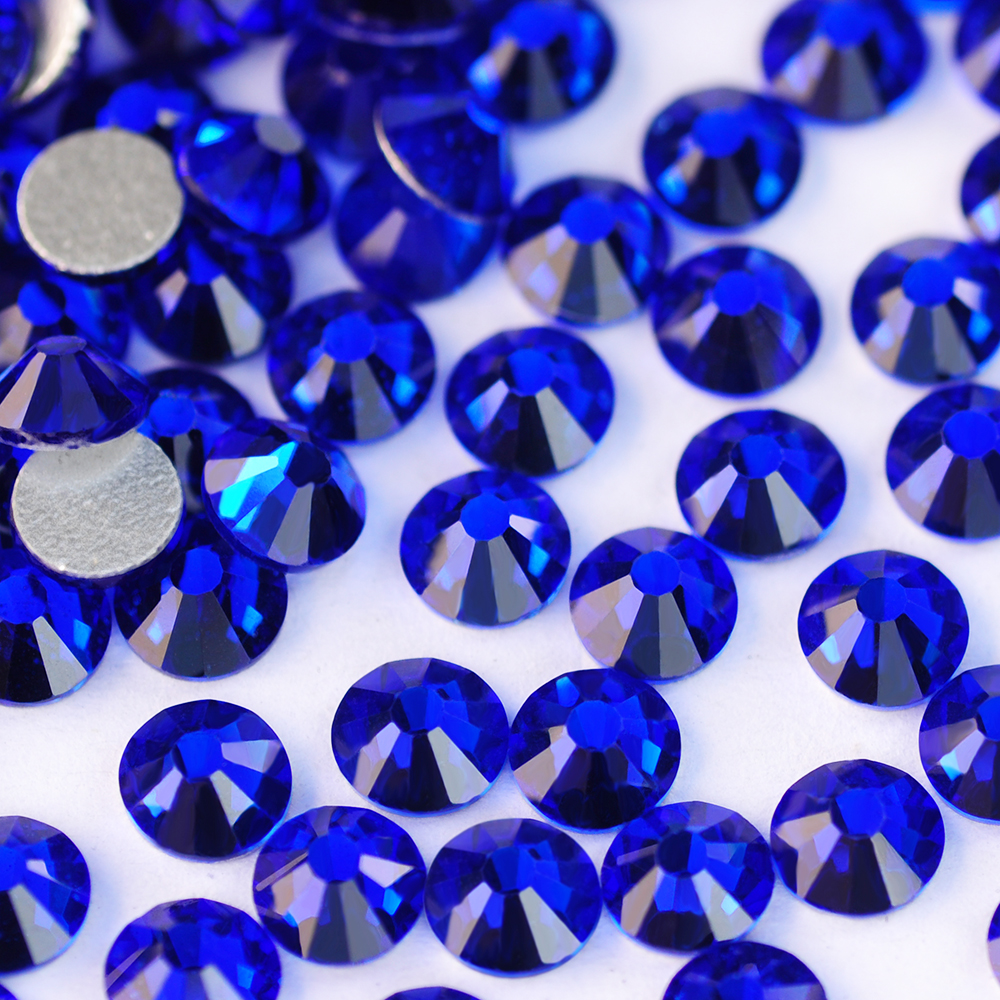 PUBRILEX Non Hotfix Rhinestone - Hotfix Rhinestone Sheet recension och pris