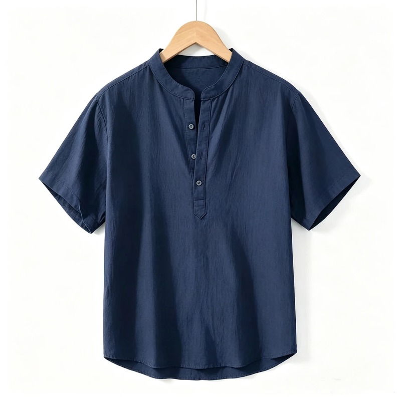 2026 summer cross-border men c - Embellish Knit recension och pris