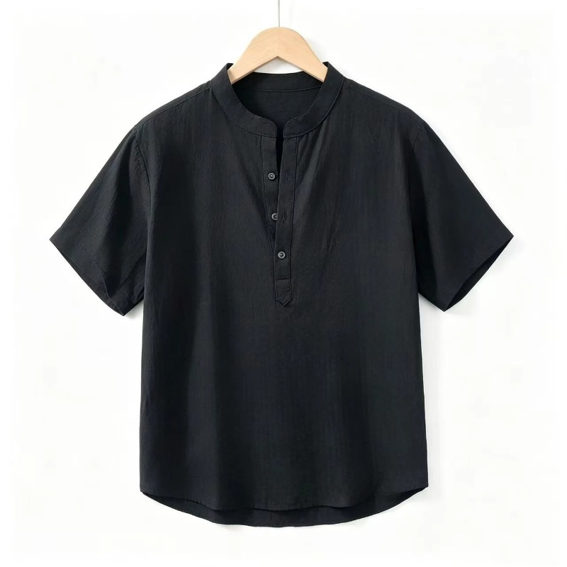 2026 summer cross-border men c - Embellish Knit recension och pris