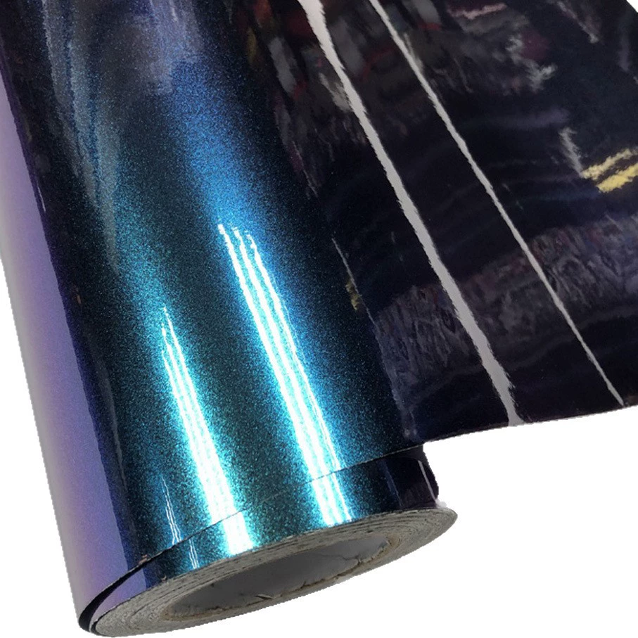 Sparkle Glossy Metallic Pearl  - Glitter Vinyl Roll recension och pris
