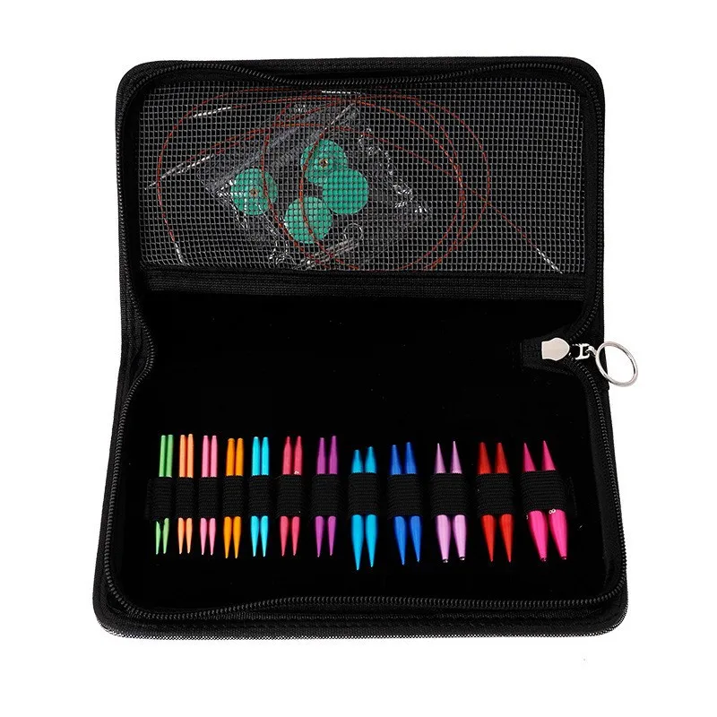 Cross-border Knitting Tools Al - Embellish Knit recension och pris