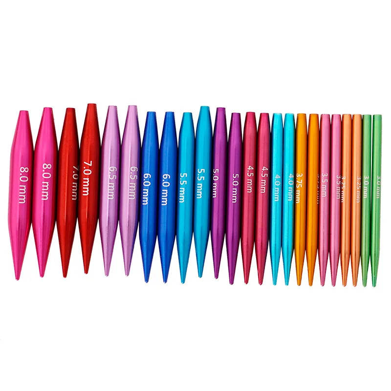 Cross-border Knitting Tools Al - Embellish Knit recension och pris