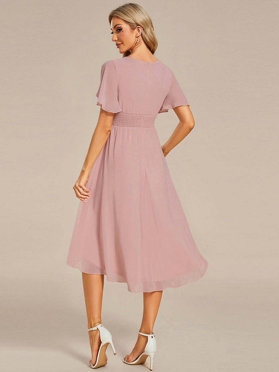 BAZIIINGAAA Party Dress Gracef - Applique Patch Flower recension och pris