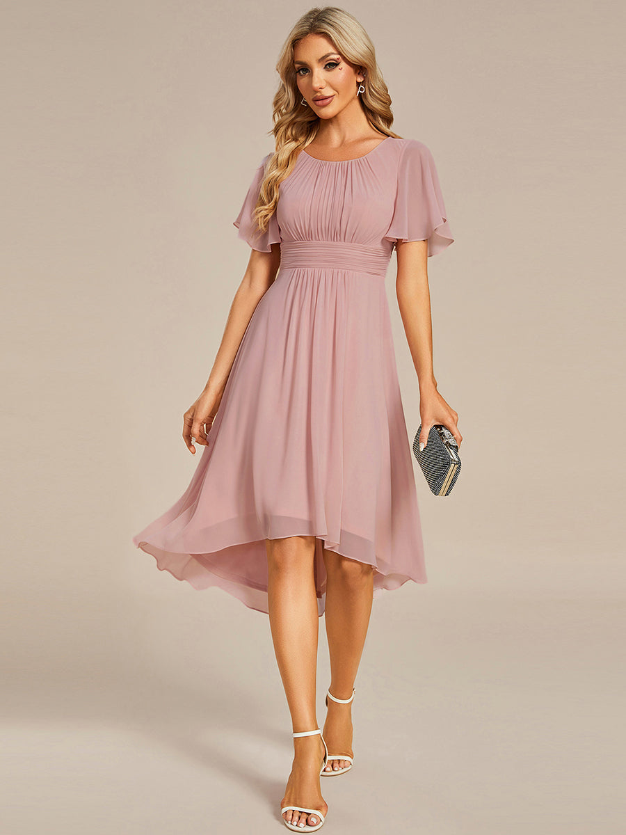 BAZIIINGAAA Party Dress Gracef - Applique Patch Flower recension och pris