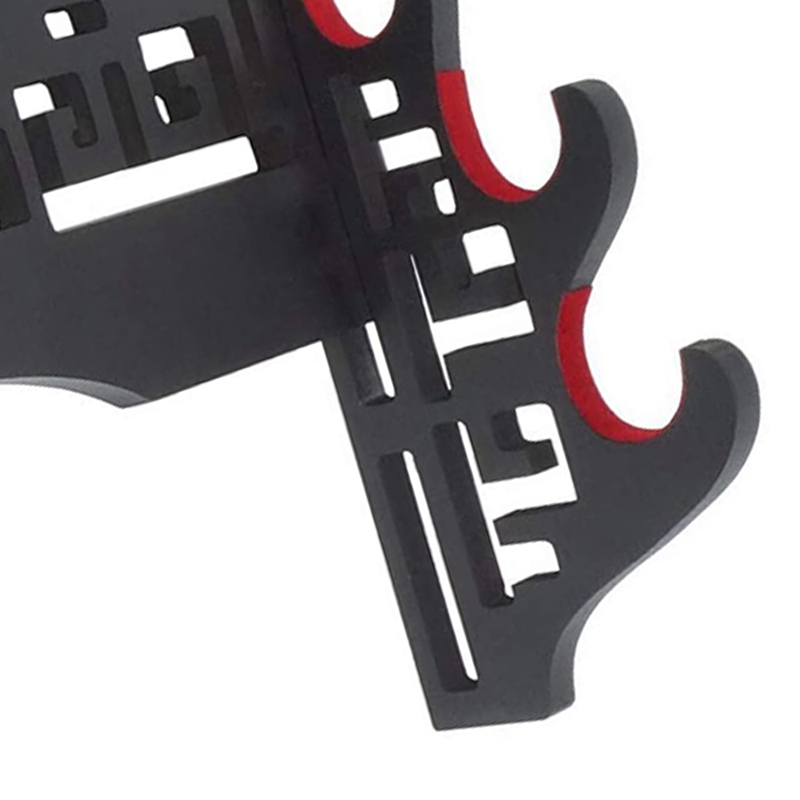 Velvet Protect Sword Wall Moun - Velvet Ribbon Roll recension och pris