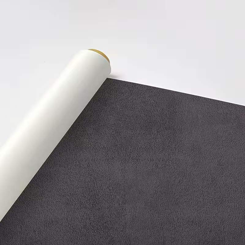 Self-Adhesive Faux Suede Roll  - Velvet Ribbon Roll recension och pris