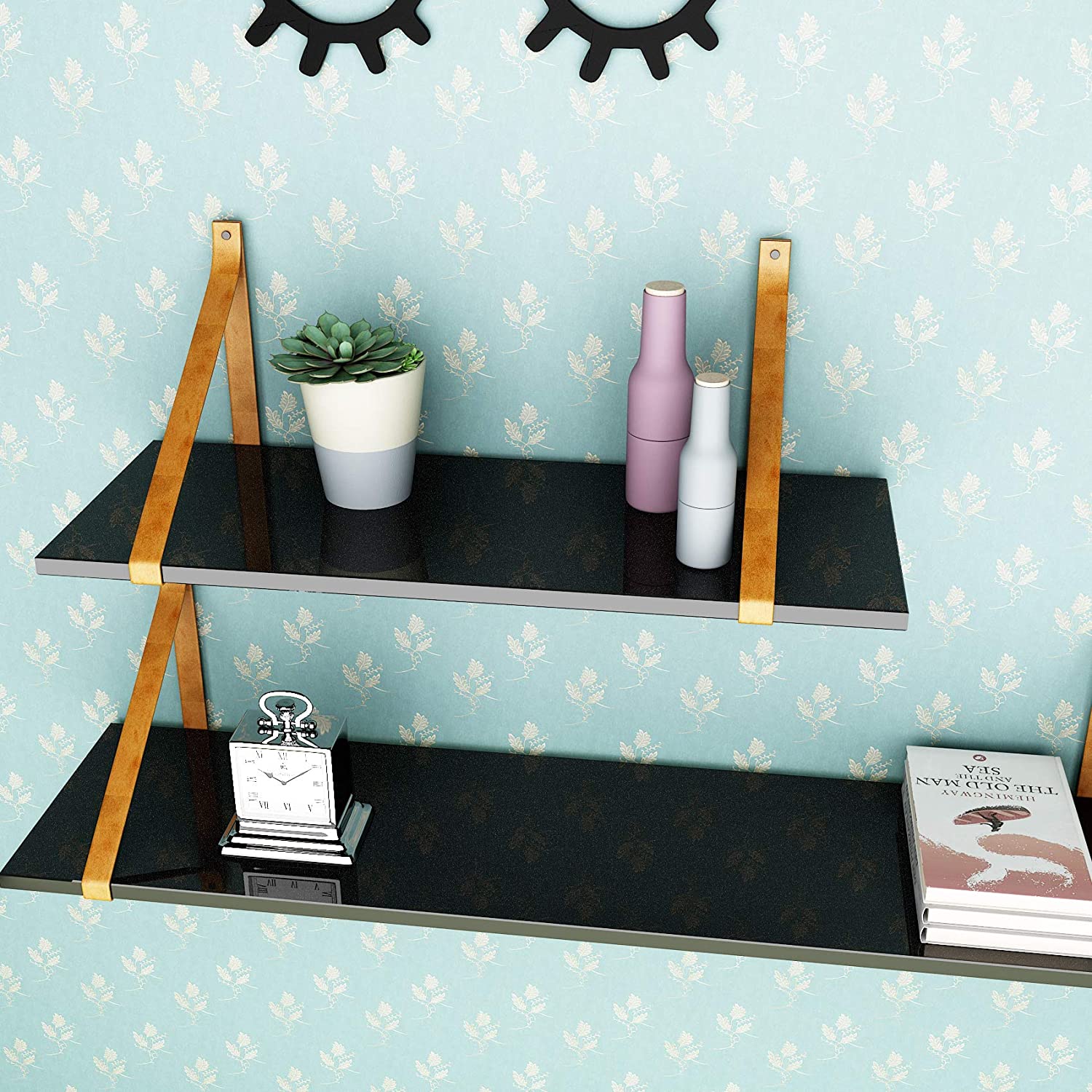 Glitter Black Contact Paper fo - Glitter Vinyl Roll recension och pris