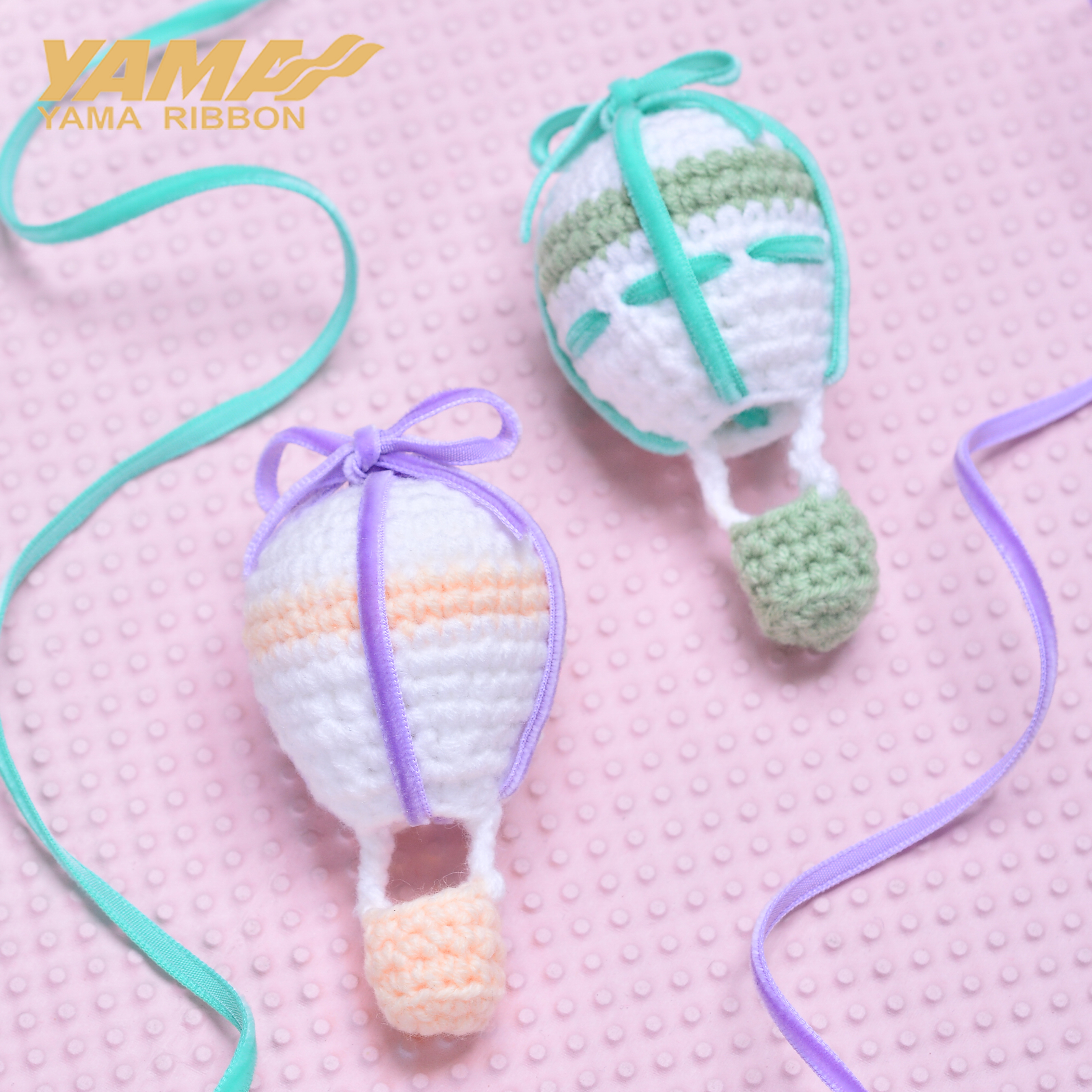 YAMA-Monochrome Velvet Ribbon, - Velvet Ribbon Roll recension och pris