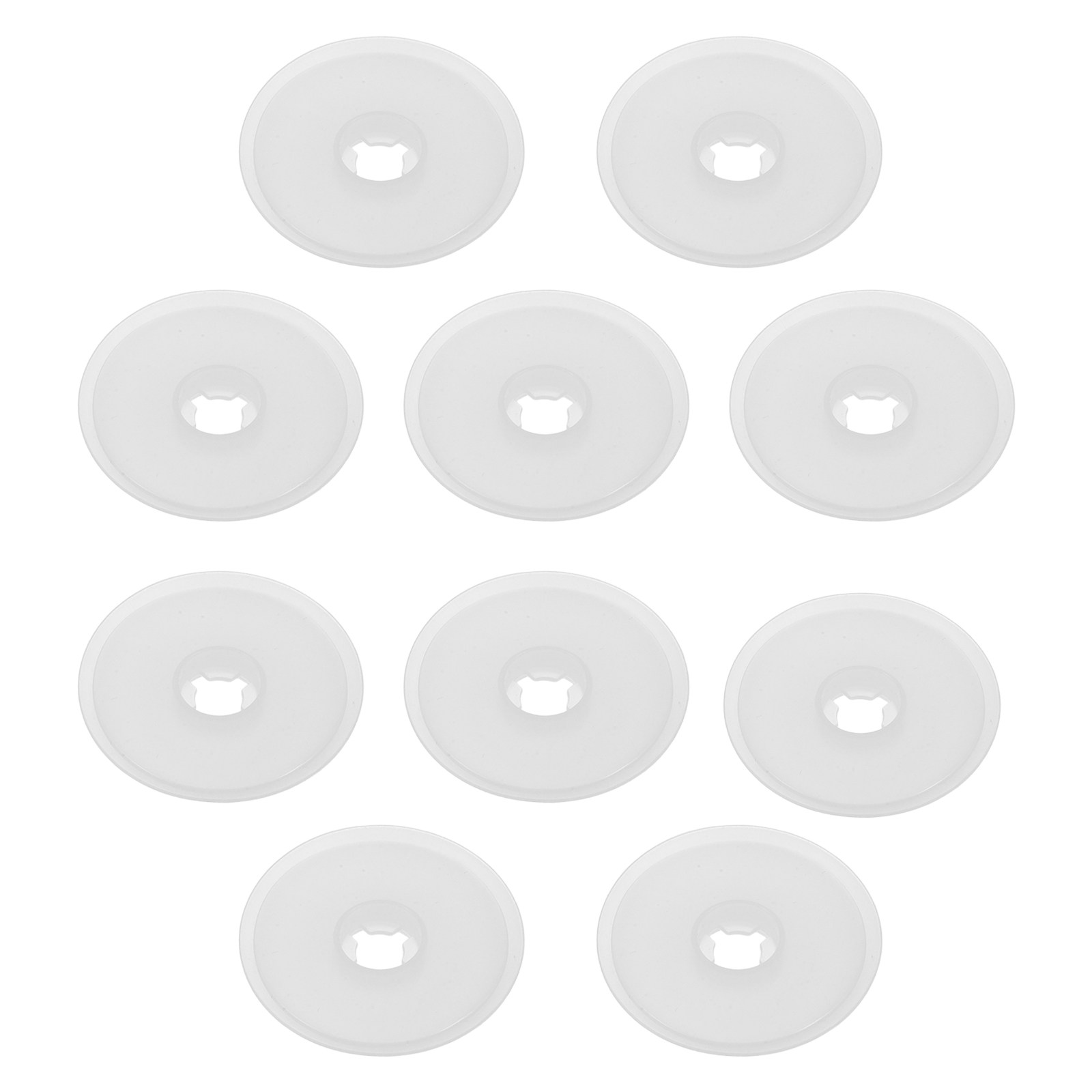 10Pcs Cord Spool Organizer Ant - Embroidery Craft recension och pris