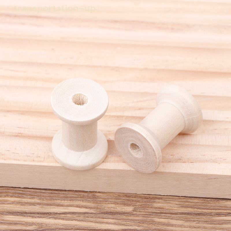 Needlework Resource- 10Pc Vint - Organza Ribbon Spool recension och pris