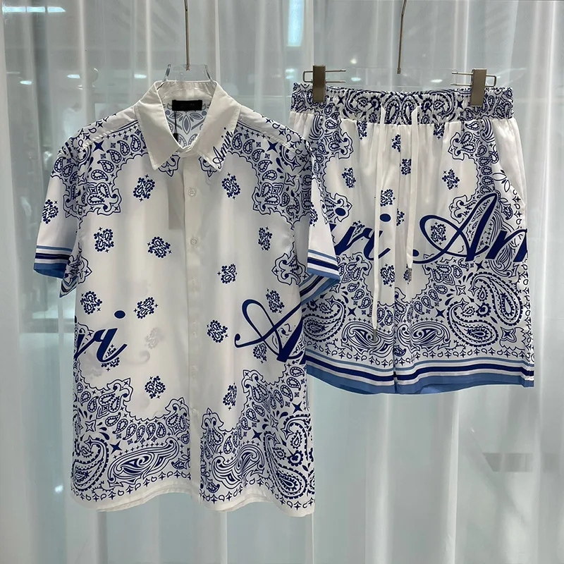Hawaiian mens royal luxury sho - Embellish Knit recension och pris