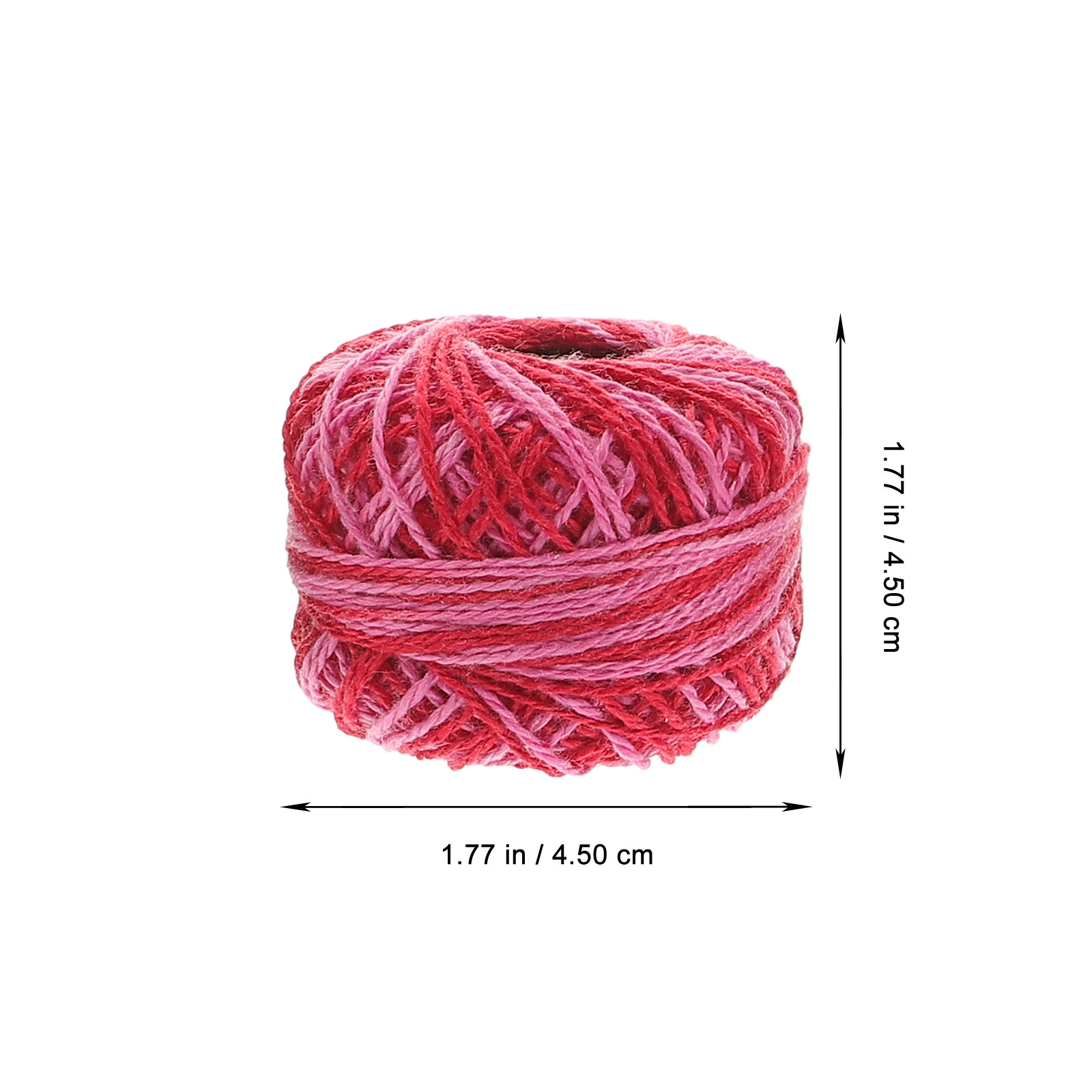 16 Roll Cross Stitch Embroider - Embroidery Craft recension och pris