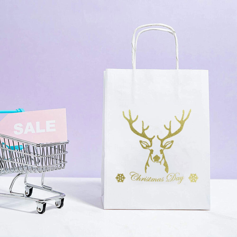 Glitter Gold Adhesive Craft Vi - Glitter Vinyl Roll recension och pris