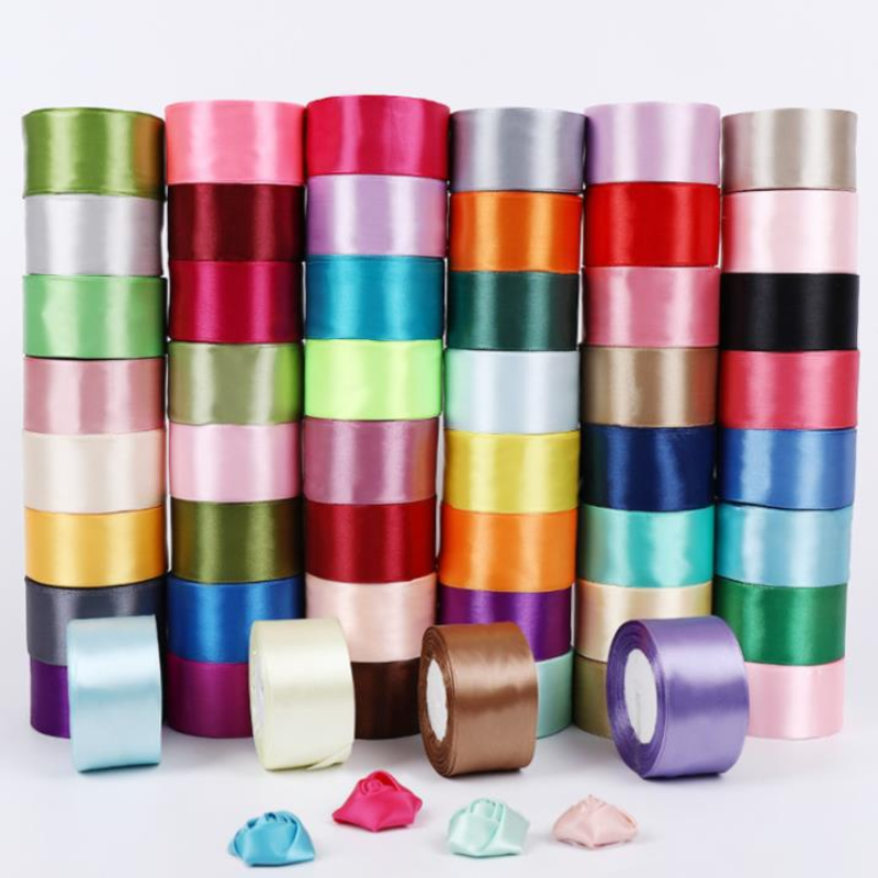 6mm 10mm 15mm 20mm 25mm 40mm 5 - Velvet Ribbon Roll recension och pris